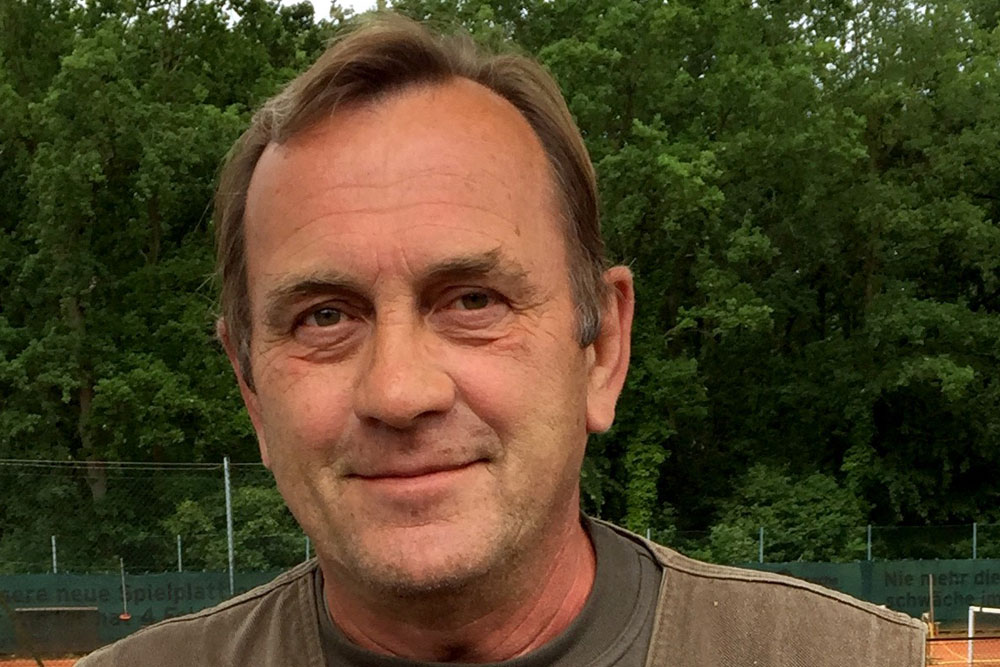 Walter Witt
