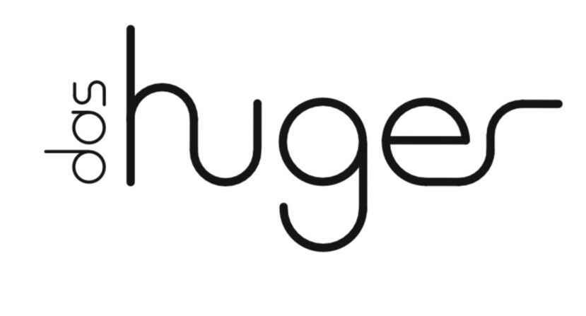 Logo Das Huger