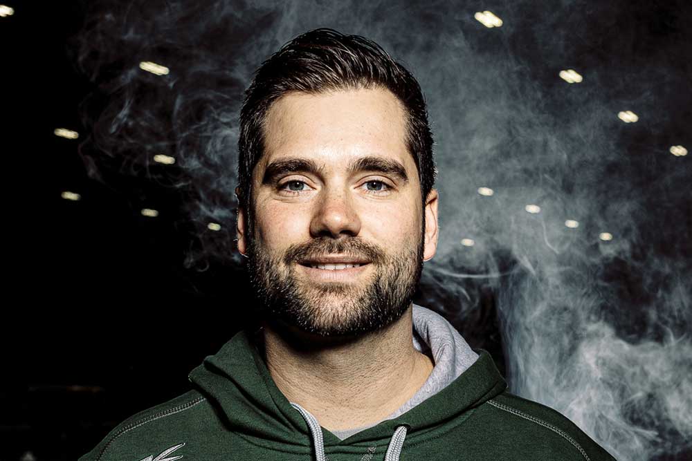Tobias Weißer