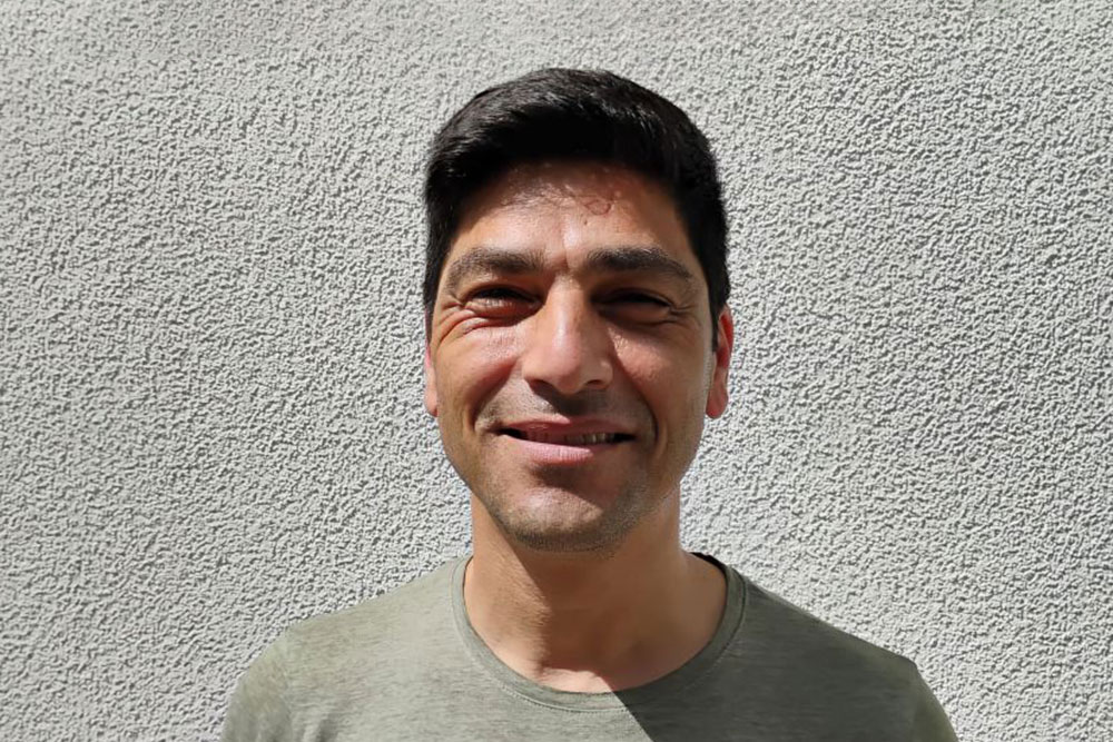 Mehmet Eyice