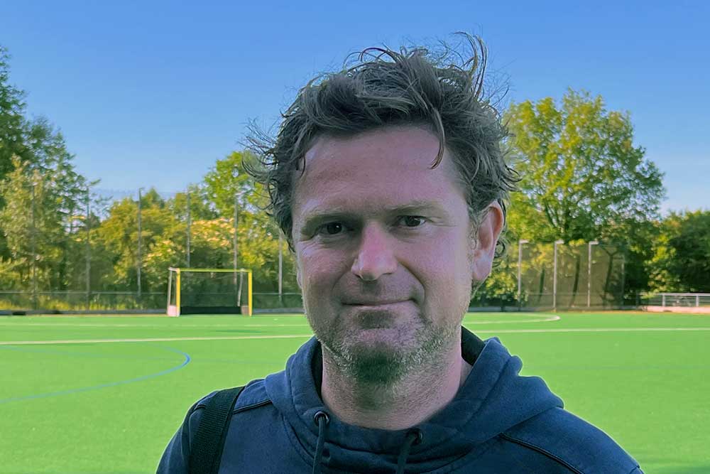Sebastian Biederlack